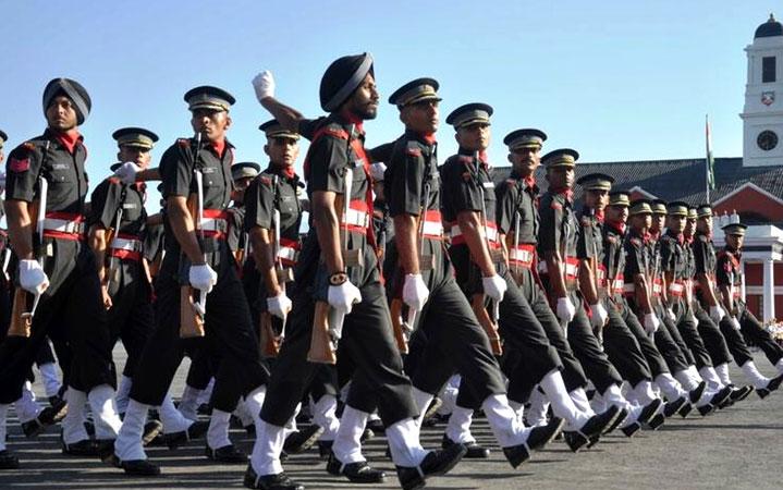 ఆర్మీలో  చేరాలంటే వీళ్లకు   ఇకపై  జేఈఈ మెయిన్స్‌ తప్పనిసరి