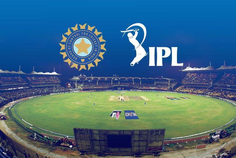 IPL 2021: ఐపీఎల్‌ మ్యాచ్‌లను  వీక్షించేందుకు ప్రేక్షకులకు అనుమతి