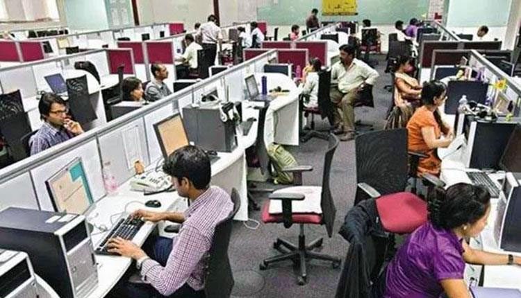 ఐటీ డీలా పడకుండా