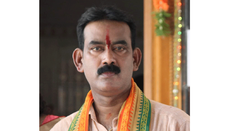 పీఆర్‌ ఇంజినీర్‌ ప్రకాష్‌ మృతిపై మంత్రి కొప్పుల సంతాపం