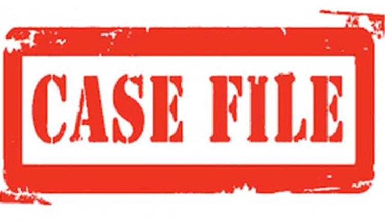 ఆక్సిజన్ సిలిండర్ల పై తప్పుడు ప్రచారం.. న్యాయవాదిపై కేసు నమోదు