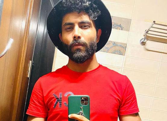 ‘జర్నీ ప్రారంభమైంది’ అంటూ జడేజా ట్వీట్‌