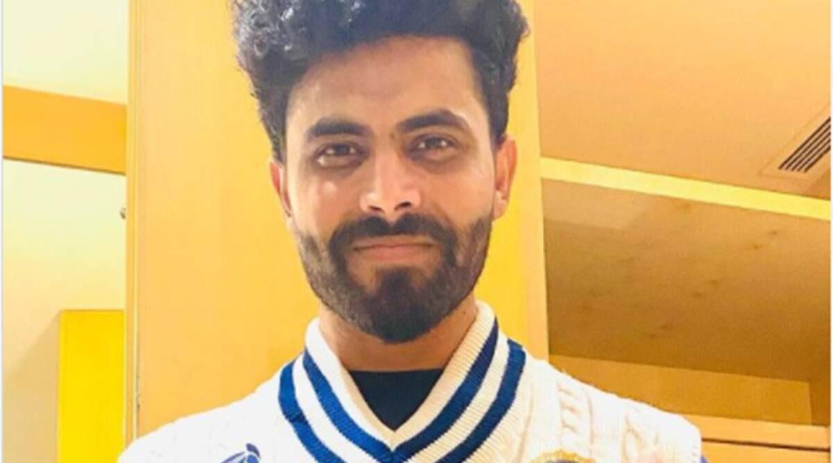 WTC final: టీమిండియా రెట్రో  జెర్సీ చూశారా?