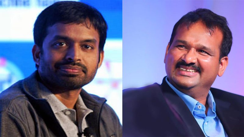 ఐవోఏ ప్రతినిధులుగా జగన్‌మోహన్‌రావు, గోపీచంద్‌