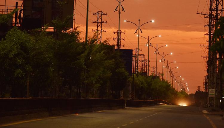 సొంతూరిపై మమకారం