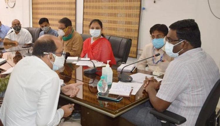 నేటి నుంచి సిటీ స్కానింగ్‌ ధరల తగ్గింపు అమలు కావాలి