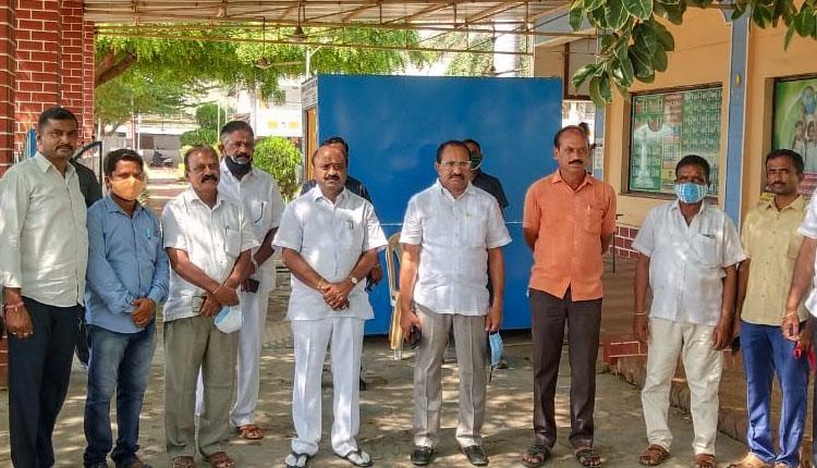 ఆయన బర్తరఫ్‌తోనే మాకు స్వాతంత్య్రం