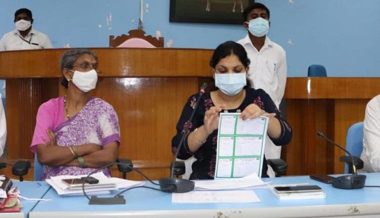 సూపర్‌ స్ప్రెడర్స్‌ టీకాలకు ఏర్పాట్లు