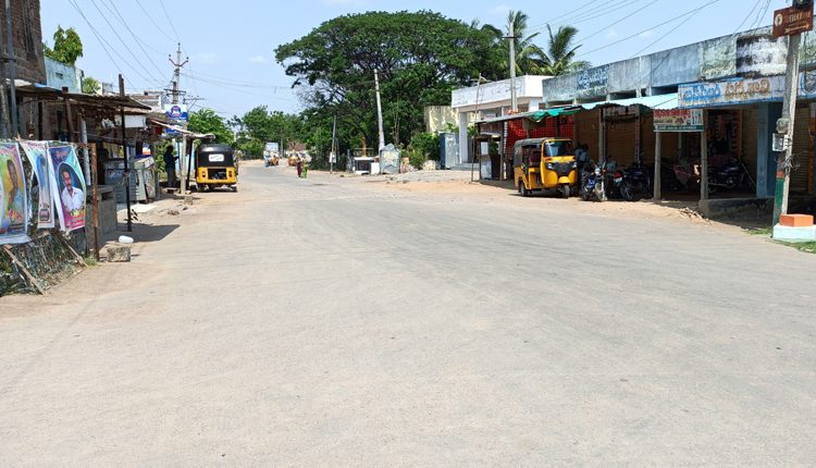 పకడ్బందీగా లాక్‌డౌన్‌