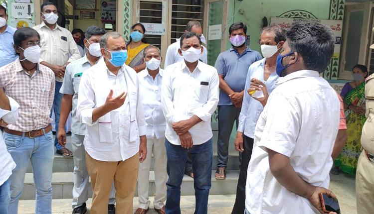 మనోధైర్యమే.. కరోనాకు అసలైన మందు