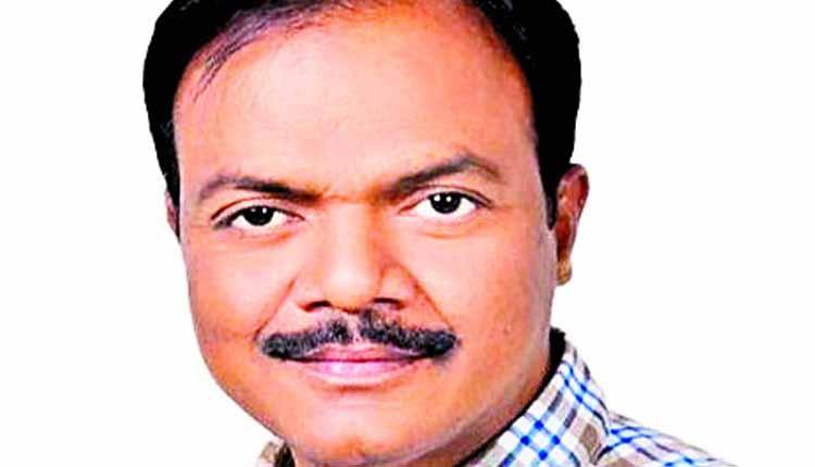 కేయూ వీసీగా తాటికొండ రమేశ్‌