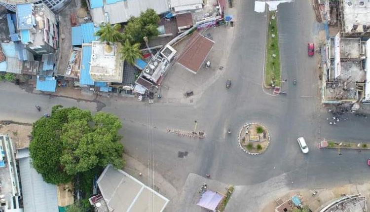 ఉల్లంఘనలపై ‘డ్రోన్‌’