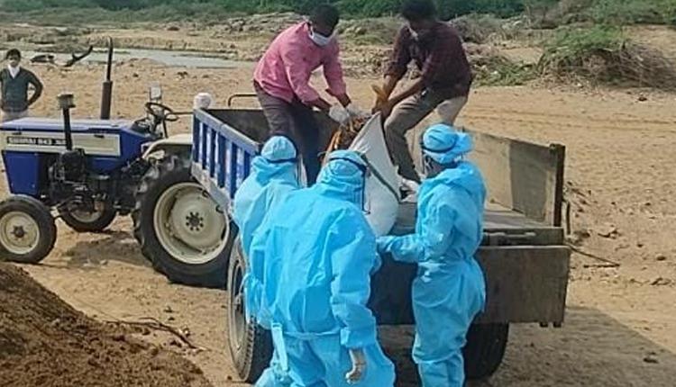 నిశ్చితార్థమైన 10 రోజులకే..