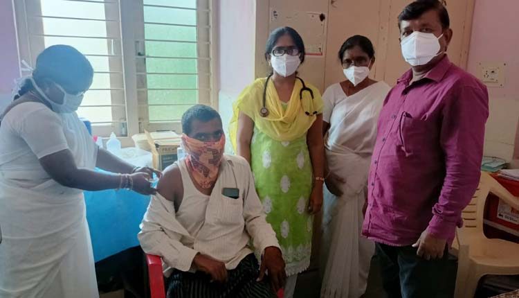 లక్షణాలుంటే పరీక్షలు చేయించుకోవాలి