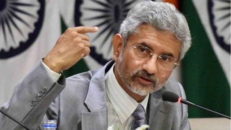 జయశంకర్‌ బృందంలో ఇద్దరికి పాజిటివ్‌