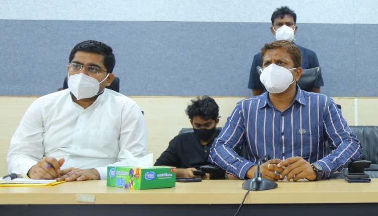 మహా జాతరకు సిద్ధం కావాలి