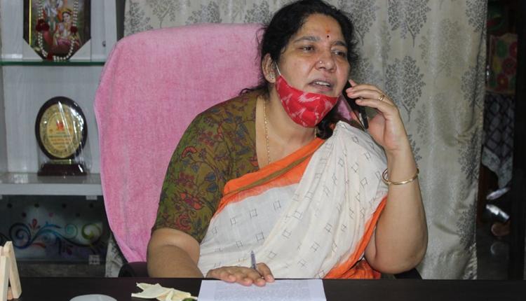 కరోనా బాధితులకు ఇబ్బందులు లేకుండా చూడాలి