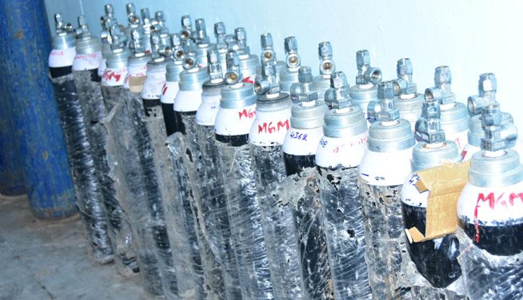 ఆపద వేళ అండగా..