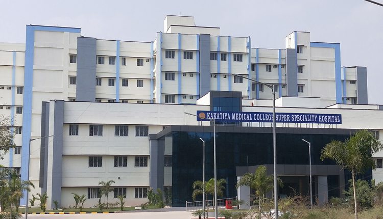 కార్పొరేట్‌ను తలదన్నేలా..