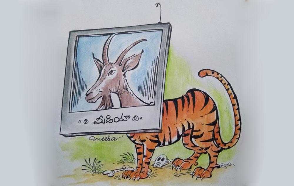 గజా ఘర్షణ… నిజమేమిటి?