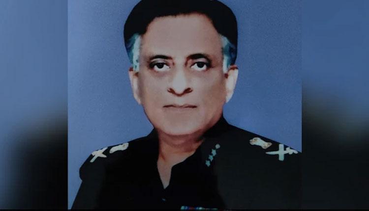 కరోనాతో 28/11 ఆపరేషన్‌ చీఫ్‌ కన్నుమూత