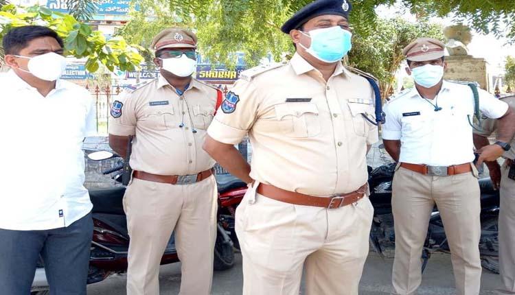 నకిలీ విత్తనాలపై నజర్‌