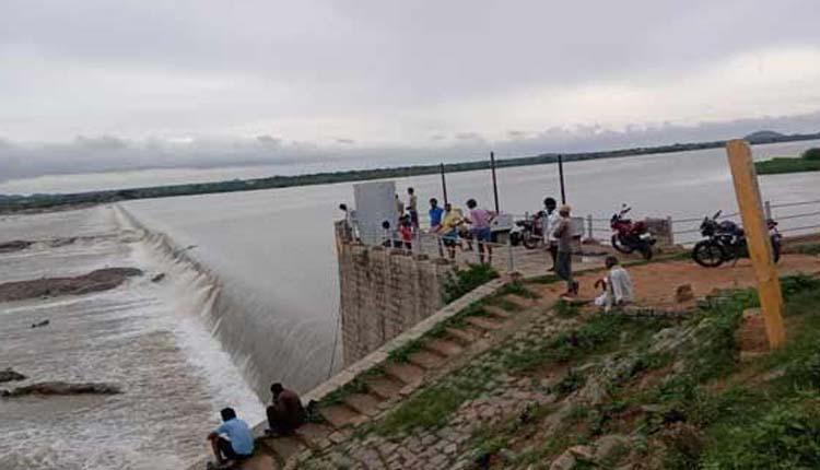 ఆర్డీఎస్‌కు 5.16 టీఎంసీలు