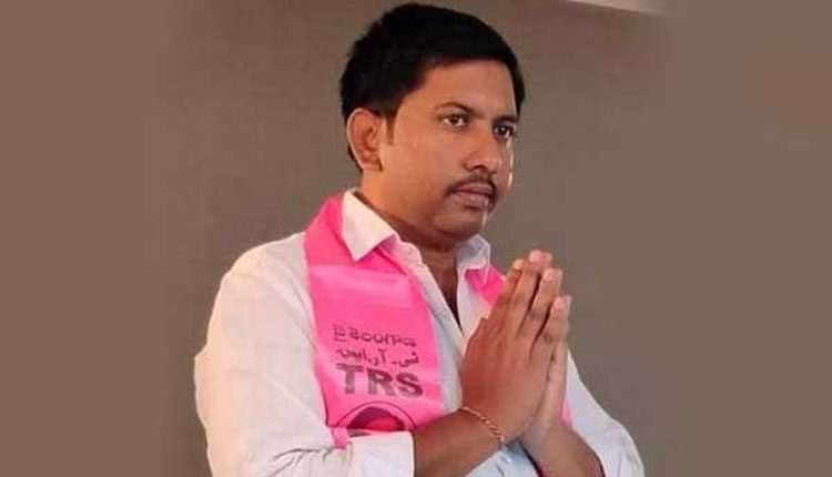 సీఎం కేసీఆర్‌కు జోగు ప్రేమేంద‌ర్ కృత‌జ్ఞ‌త‌లు