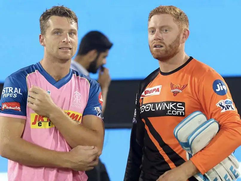 ఐపీఎల్‌ ఆడిన ఇంగ్లాండ్‌ క్రికెటర్లు ఆ సిరీస్‌కు దూరం!