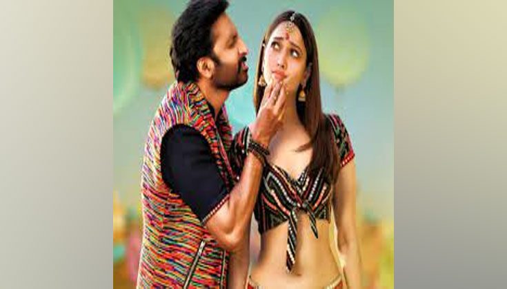 దూసుకెళ్తున్న జ్వాలా రెడ్డి సాంగ్‌