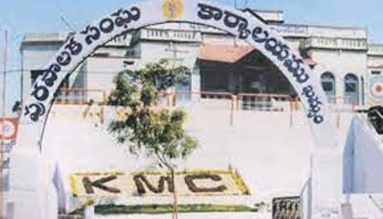 ఖమ్మం మేయర్, డిప్యూటీ మేయర్ ఎన్నికకు ఏర్పాట్లు