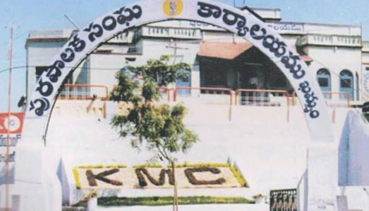 ఖమ్మం మేయర్, డిప్యూటీ మేయర్ ఎన్నికకు ఏర్పాట్లు పూర్తి