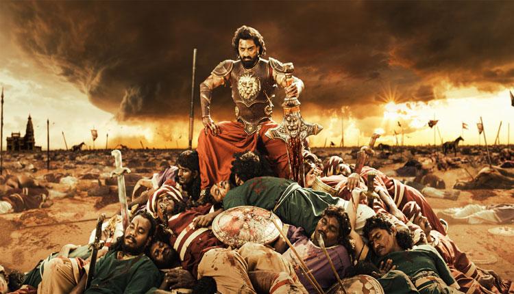 శత్రుభయంకర ‘బింబిసార’