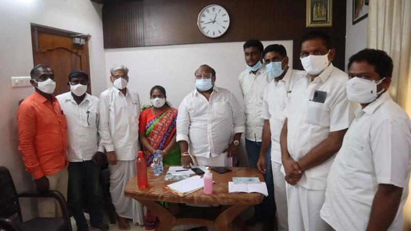 హుజూరాబాద్‌కు నిజమైన స్వాతంత్య్రం