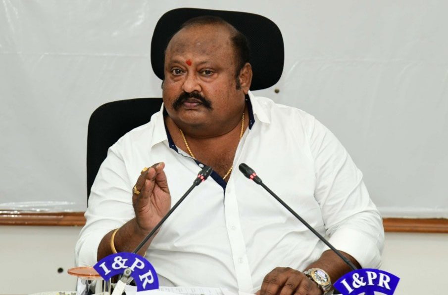 ప్రతి ధాన్యంగింజా కొంటాం