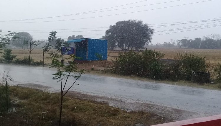 ‘అకాల’ బీభత్సం