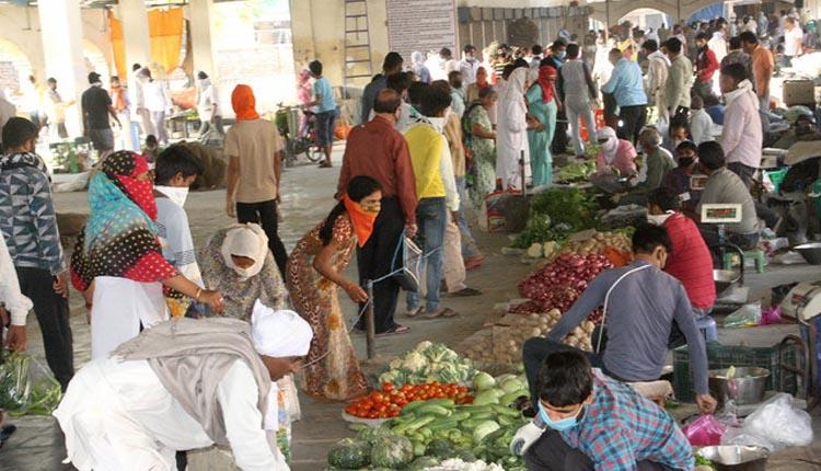 కరోనా కట్టడికి ‘సూపర్‌’ ప్లాన్‌