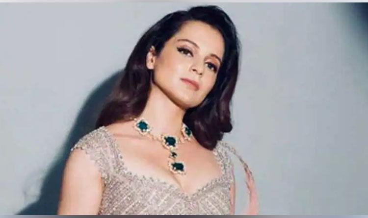 చిక్కుల్లో కంగ‌నార‌నౌత్ బాడీగార్డు..!