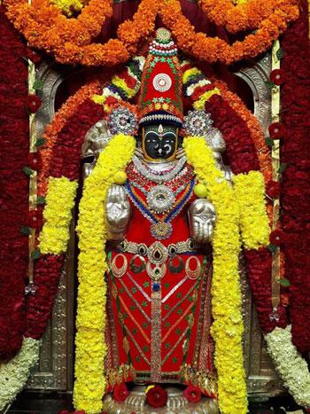 వాసవీ స్వరూపిణి