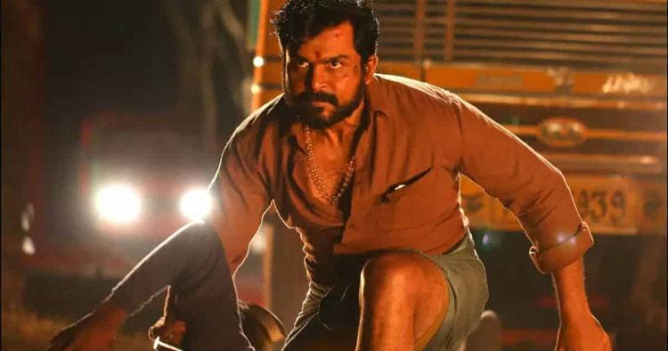 గెట్ రెడీ ఫ‌ర్ ఖైదీ సీక్వెల్‌..!