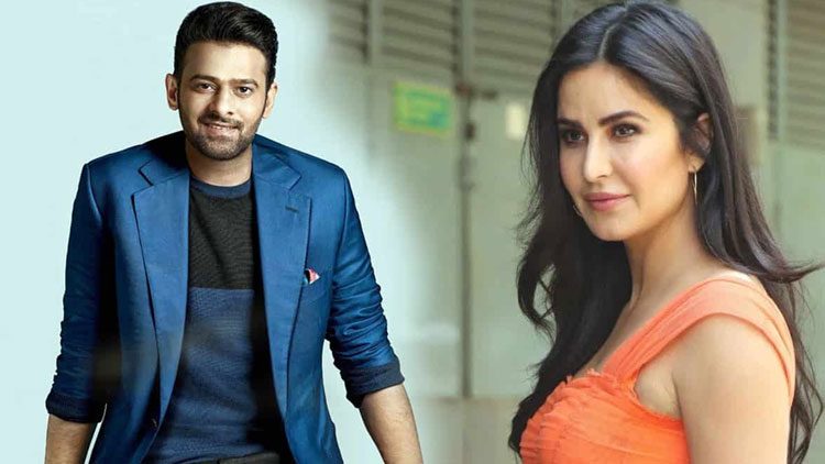 ప్ర‌భాస్‌తో టాలీవుడ్ ‘మ‌ల్లీశ్వ‌రి’ రొమాన్స్..?