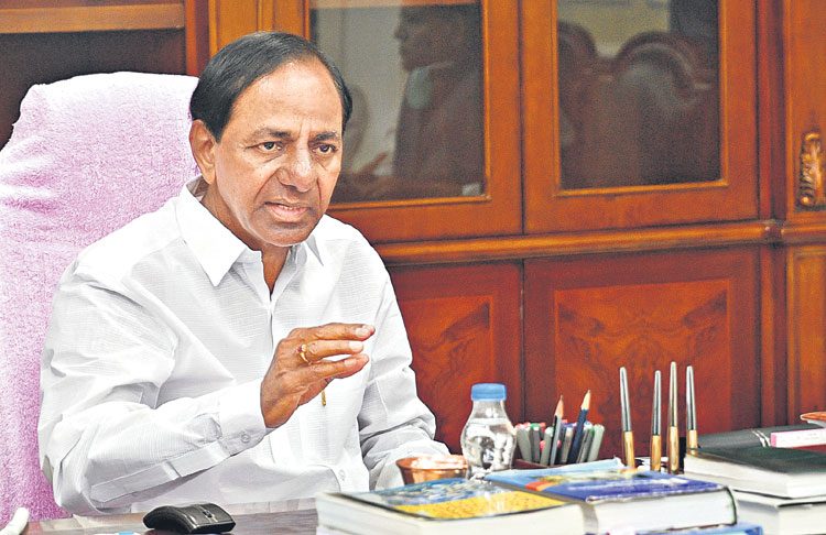 రాష్ట్ర మంత్రి వ‌ర్గ స‌మావేశం ప్రారంభం