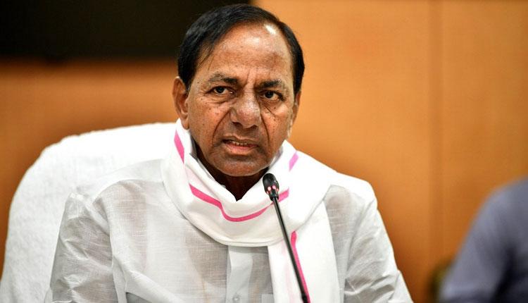 మ‌రికాసేప‌ట్లో మంత్రి మండ‌లి సమావేశం