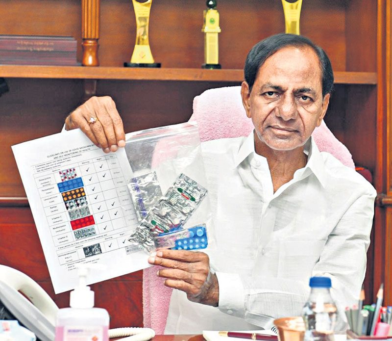 టెస్టులకన్నా ప్రాణాలే ముఖ్యం!