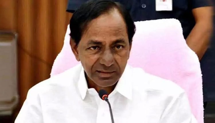 Lockdown : రేప‌ట్నుంచి తెలంగాణ‌లో లాక్‌డౌన్‌