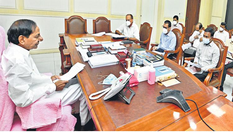 ఊపిరికి భరోసా