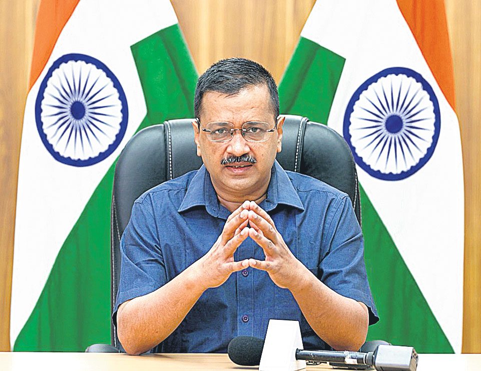 టీకా ఫార్ములాను అందించండి!