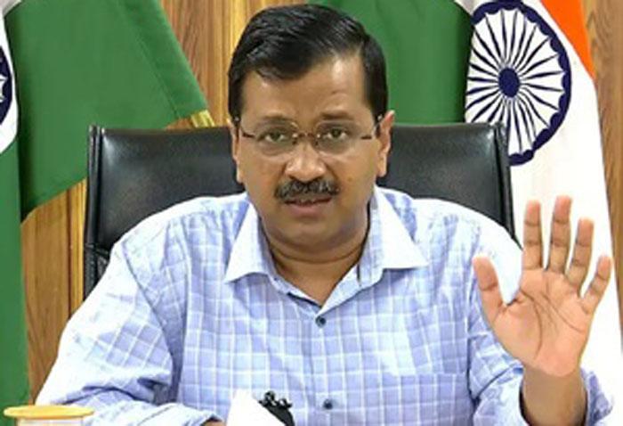సింగపూర్‌ వైరస్‌ వస్తే థర్డ్‌వేవ్‌ ప్రమాదం: కేజ్రీవాల్‌