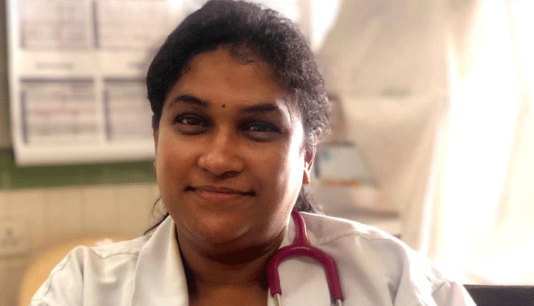 బాధితులకు భరోసా