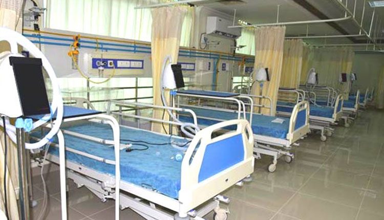 ఖ‌మ్మంలో రెమ్‌డెసివిర్ బ్లాక్ మార్కెటింగ్‌.. ఆరోగ్య సిబ్బంది తొల‌గింపు